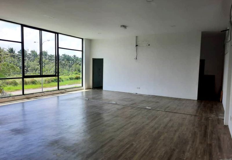 Setia Business Park 1