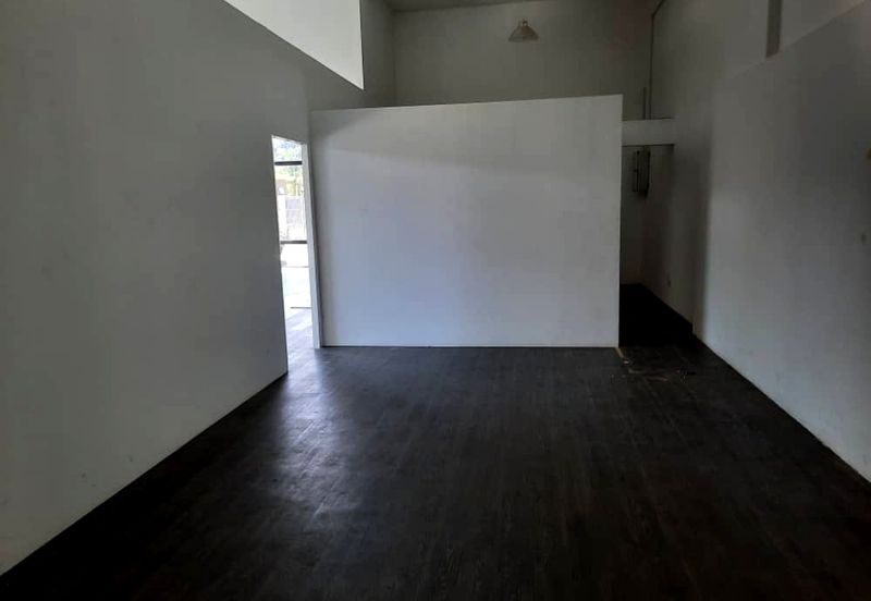 Setia Business Park 1