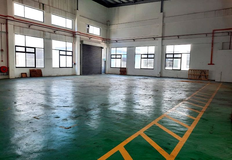 Setia Business Park 1