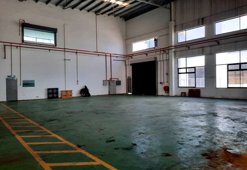 Setia Business Park 1