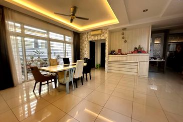 Taman Impian Heights