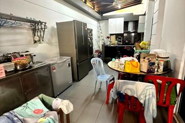 Taman Impian Heights