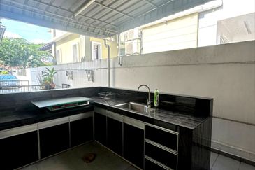 Taman Impian Heights