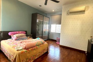 Taman Impian Heights