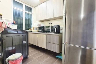 Taman Impian Heights