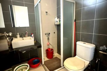 Taman Impian Heights