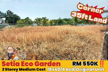 Setia Eco Gardens