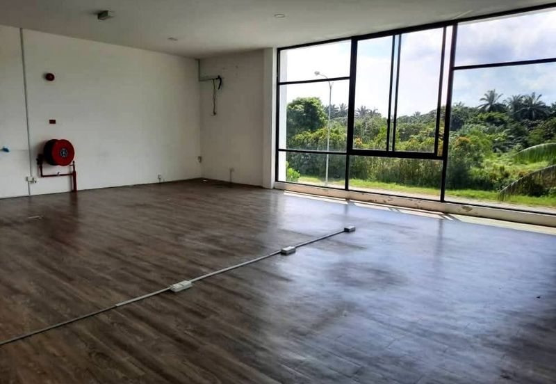 Setia Business Park 1