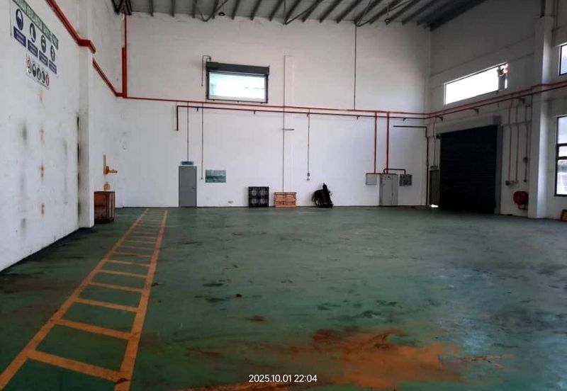 Setia Business Park 1