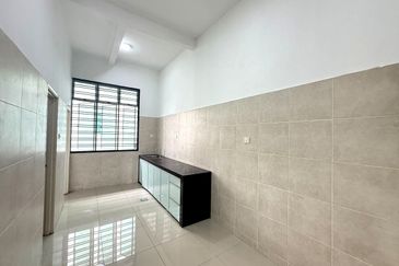 Austin Residence @Taman Mount Austin