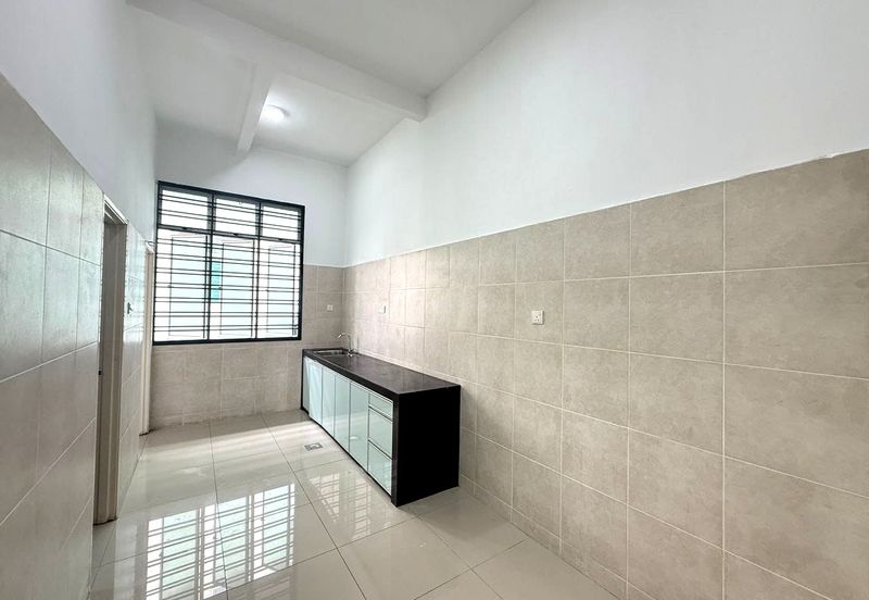 Austin Residence @Taman Mount Austin