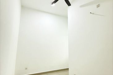 Austin Residence @Taman Mount Austin