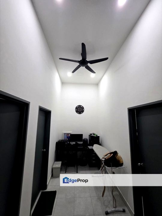Jasper Residenz / Bandar Seri Alam / Double Storey Terrace , Johor, Masai