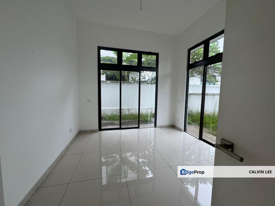 Cheapest Semi-D At Eco Botanic, Johor, Nusajaya