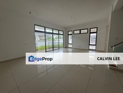 Cheapest Semi-D At Eco Botanic, Johor, Nusajaya