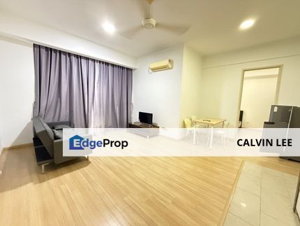 Market Cheapest 2 Room Unit, Johor, Johor Bahru