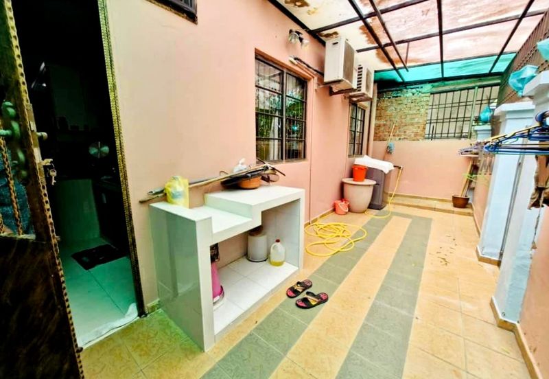 Bandar Baru Seri Alam