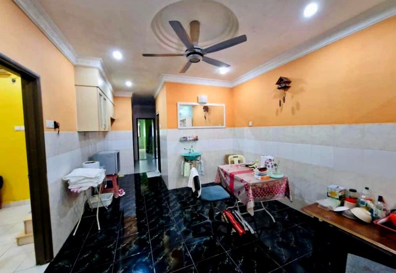 Bandar Baru Seri Alam