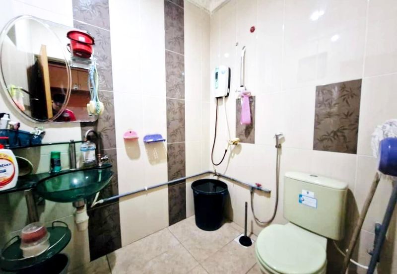 Bandar Baru Seri Alam