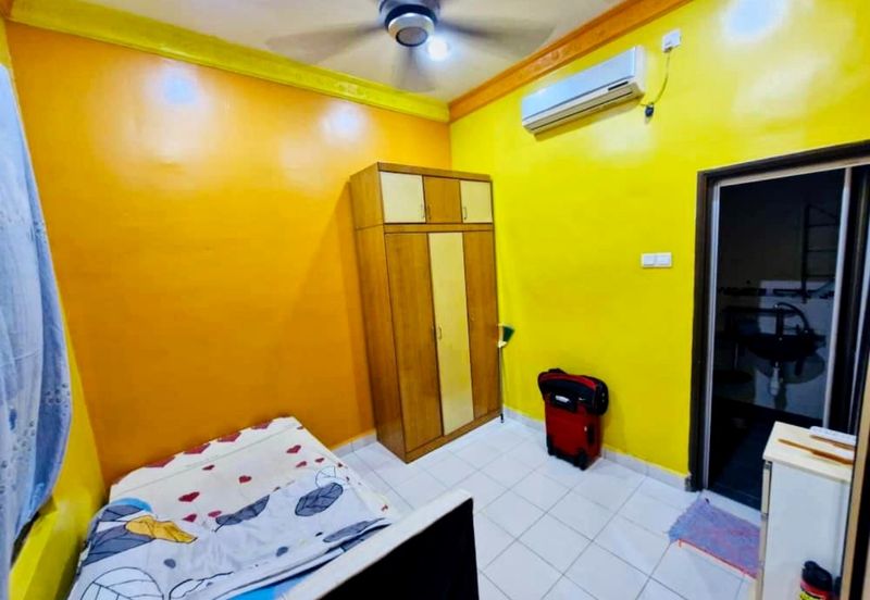 Bandar Baru Seri Alam