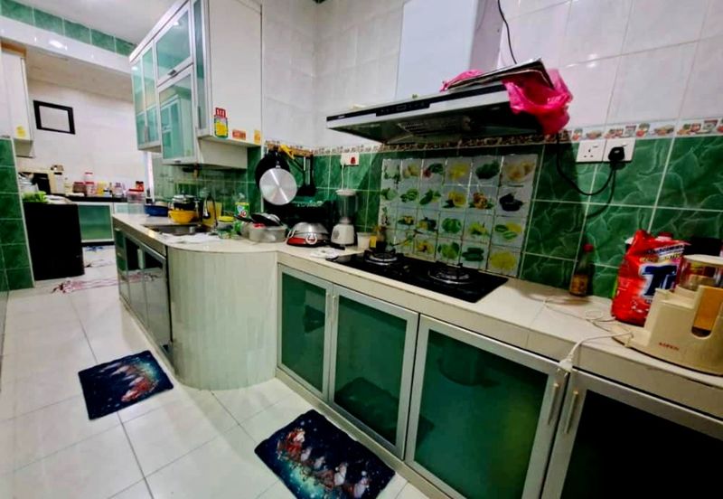 Bandar Baru Seri Alam