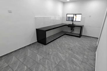 Taman Desa Cemerlang