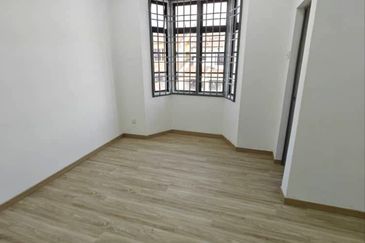 Taman Desa Cemerlang