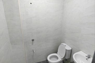 Taman Desa Cemerlang