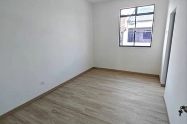 Taman Desa Cemerlang