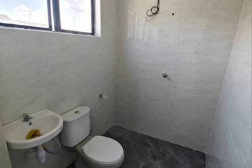 Taman Desa Cemerlang