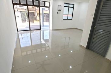 Taman Desa Cemerlang