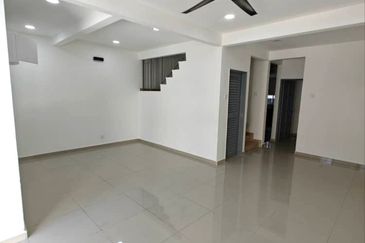 Taman Desa Cemerlang