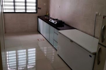 Austin Residence @Taman Mount Austin