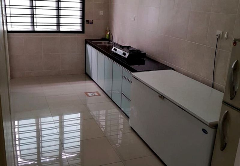 Austin Residence @Taman Mount Austin