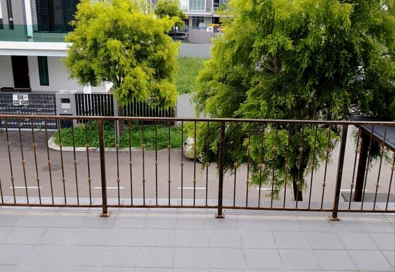 Austin Residence @Taman Mount Austin