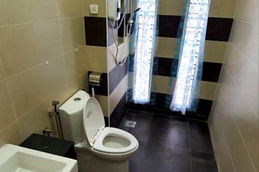 Austin Residence @Taman Mount Austin