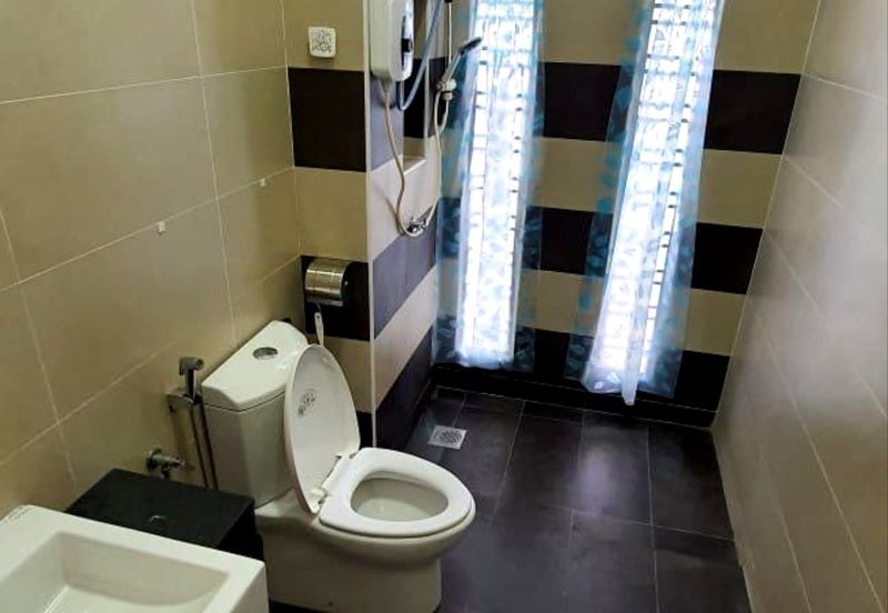 Austin Residence @Taman Mount Austin