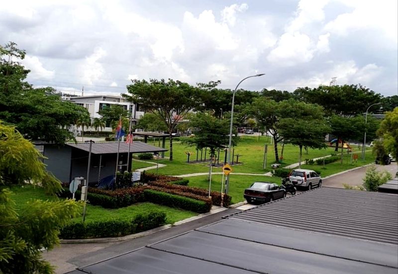 Austin Residence @Taman Mount Austin