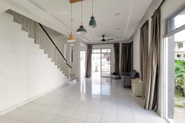 Meridin East The Greenway & The Eden