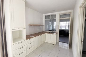 Meridin East The Greenway & The Eden