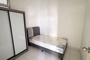 Meridin East The Greenway & The Eden