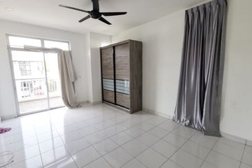 Meridin East The Greenway & The Eden