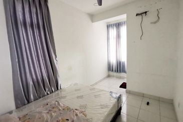 Meridin East The Greenway & The Eden