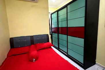 JP Perdana (Jaya Putra Perdana)