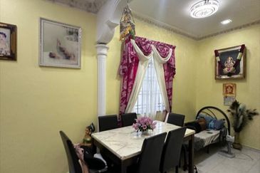 JP Perdana (Jaya Putra Perdana)