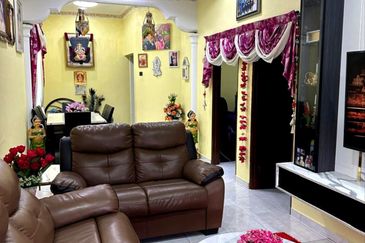 JP Perdana (Jaya Putra Perdana)