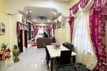 JP Perdana (Jaya Putra Perdana)