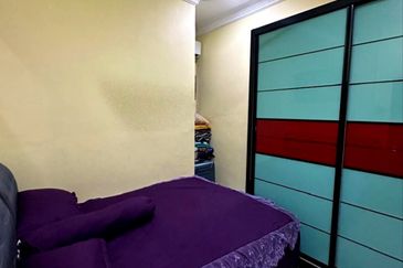 JP Perdana (Jaya Putra Perdana)