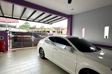 JP Perdana (Jaya Putra Perdana)