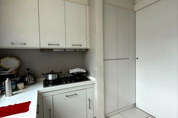 The Seed @ Sutera Utama